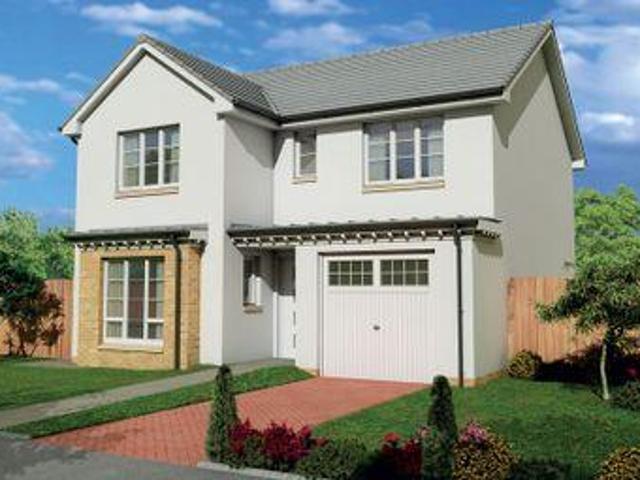 House for sale in Largs, Scotland