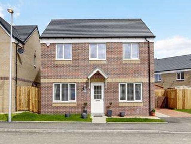 House for sale in Larkhall, Scotland