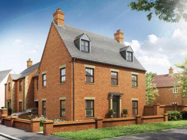 House for sale in Towcester, Northamptonshire
