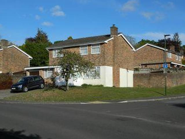 House for sale in Midhurst, Chichester