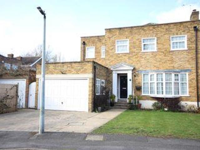 House for sale in Maidenhead, Windsor and Maidenhead