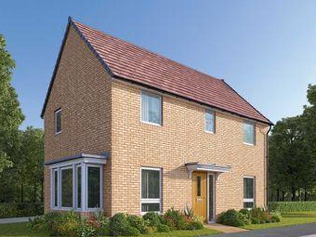 House for sale in Haddon, East Midlands