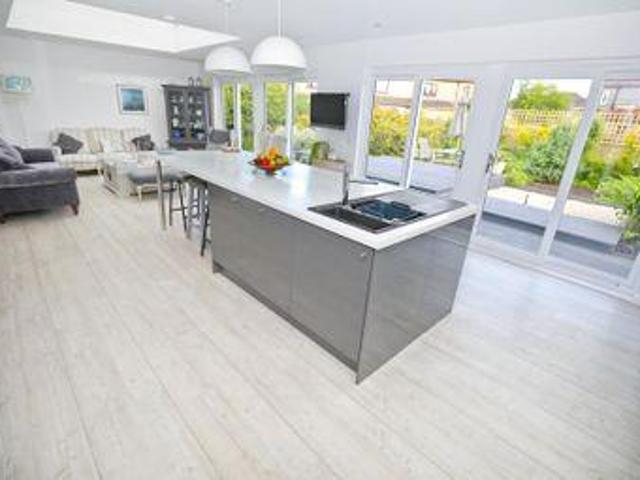 House for sale in Cupar, Scotland