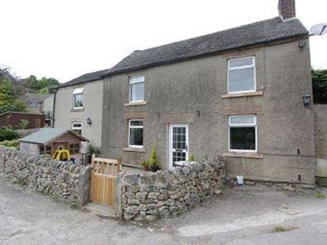 House for sale in Froggatt, East Midlands