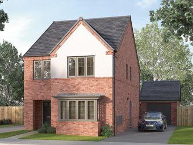 House for sale in Froggatt, East Midlands