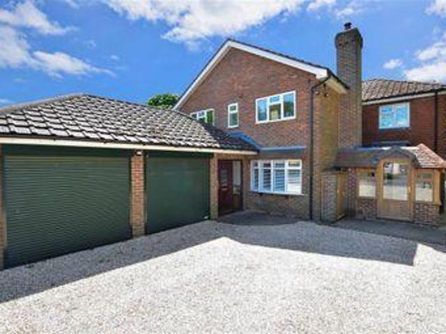 House for sale in Horsham, West Sussex