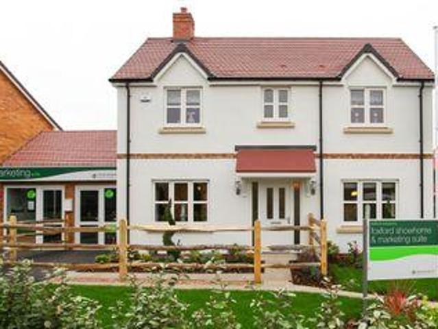 House for sale in Warwick, Warwickshire