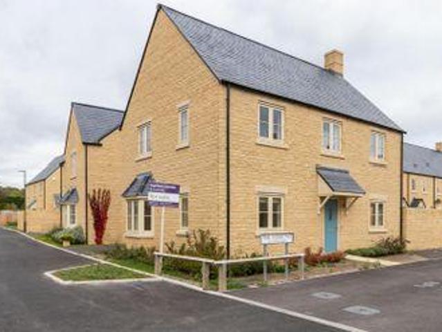 House for sale in Cheltenham, Gloucestershire