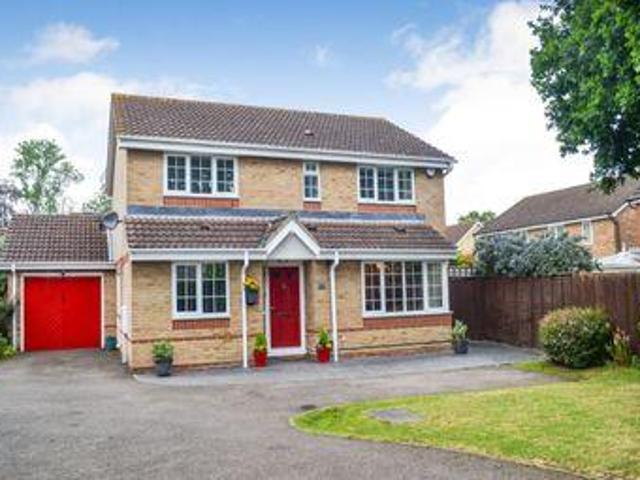 House for sale in Harlow