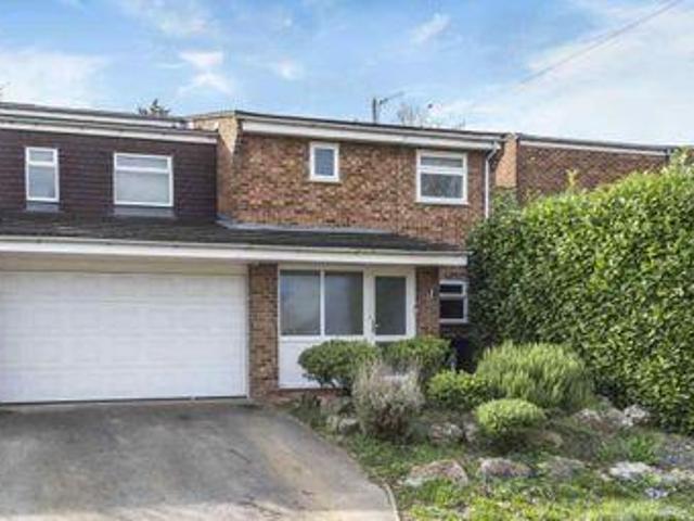 House for sale in Pouchen End, Hertfordshire