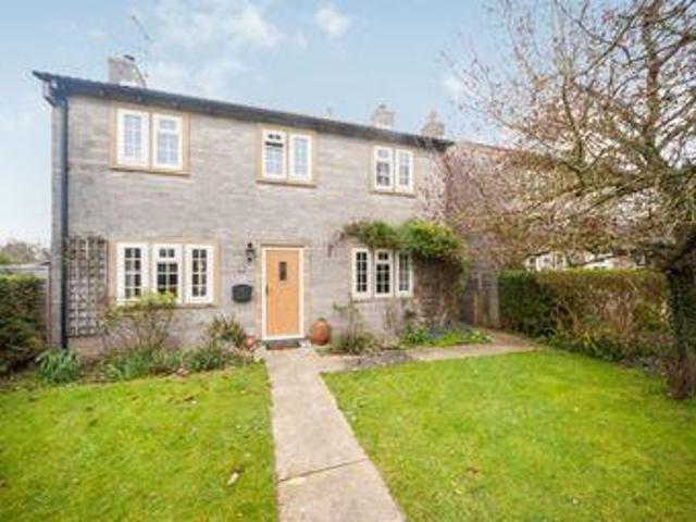 House for sale in Yeovil, Somerset