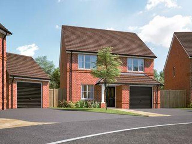House for sale in Wallingford, South Oxfordshire