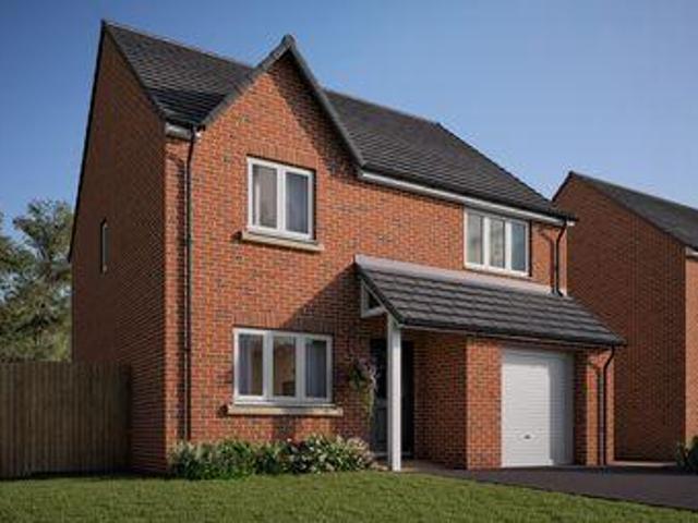 House for sale in Harrogate, North Yorkshire
