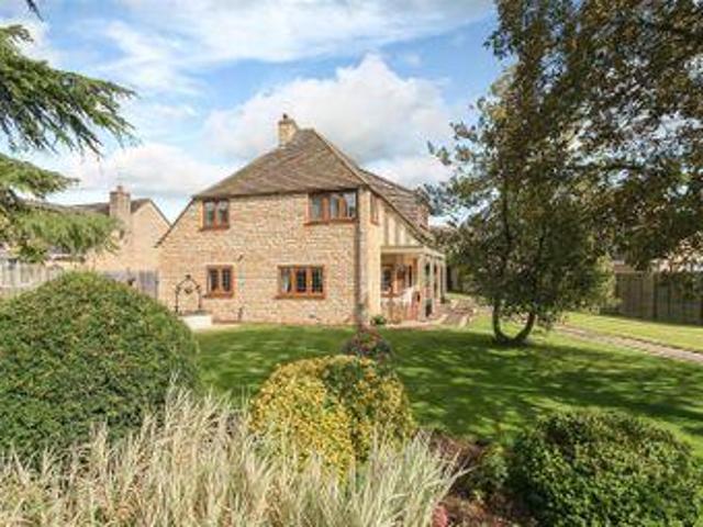 House for sale in Cheltenham, Gloucestershire