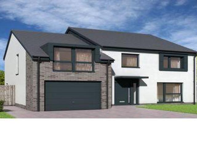 House for sale in Alloa, Clackmannanshire