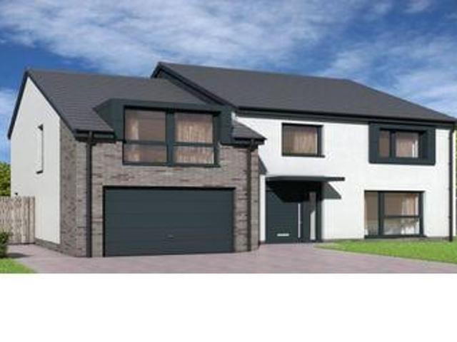 House for sale in Alloa