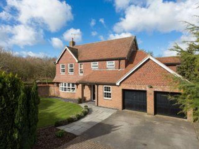 House for sale in High Field, York