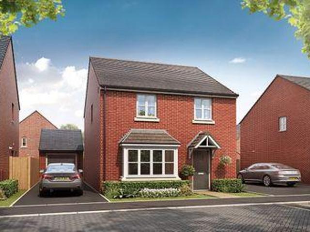 House for sale in Buckingham, Buckinghamshire