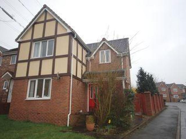 House for sale in Blackburn