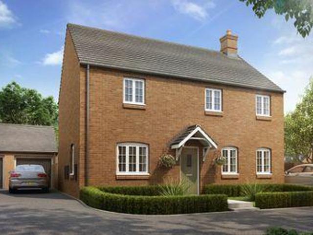 House for sale in Towcester, Northamptonshire