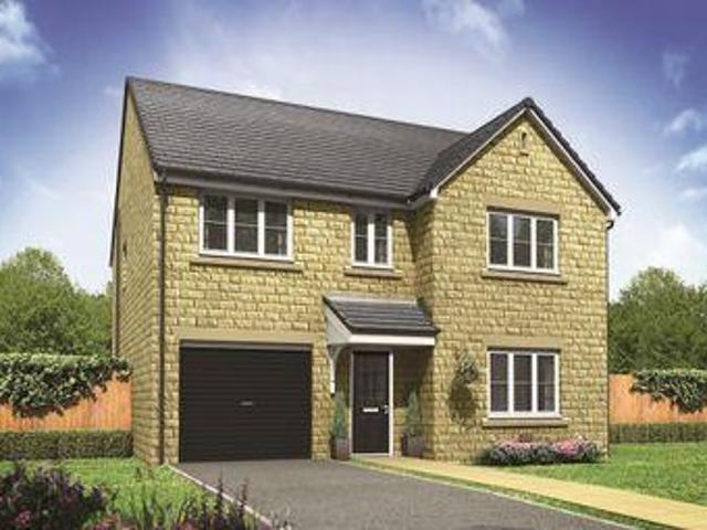 House for sale in West Yorkshire