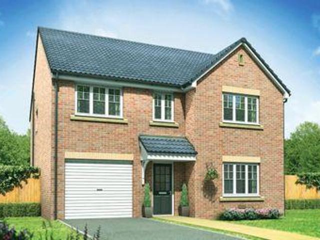 House for sale in Loughborough, Charnwood