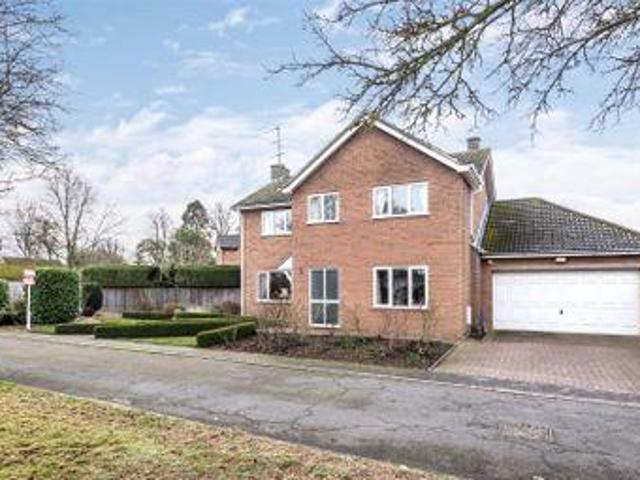 House for sale in Lyons, Greater London