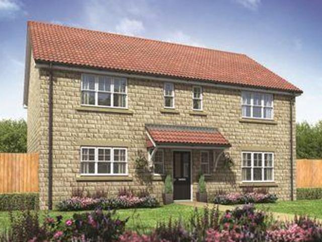 House for sale in West Yorkshire