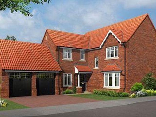 House for sale in Loundsley Green, East Midlands