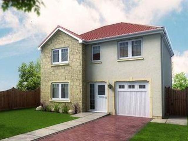 House for sale in Leven, Scotland