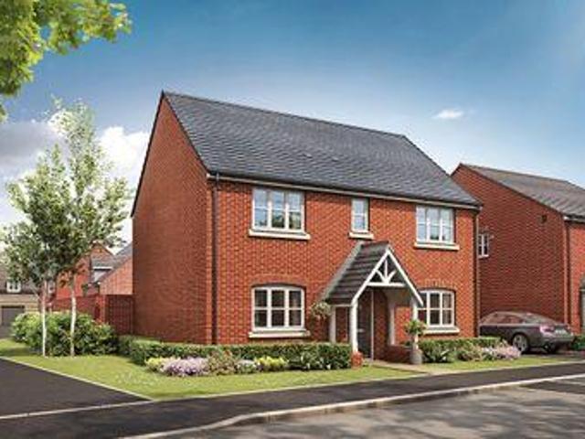 House for sale in Buckingham, Buckinghamshire