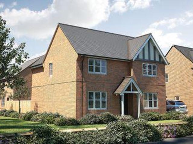 House for sale in Congleton, Cheshire East