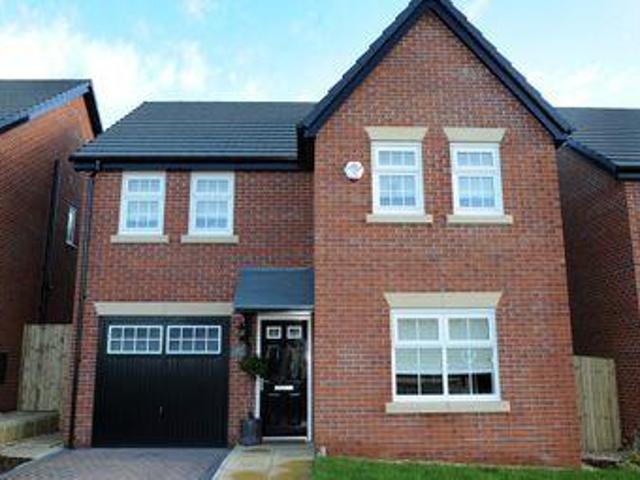 House for sale in Higher Bartle, Lancashire