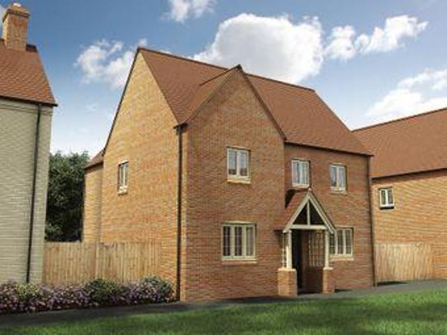 House for sale in Towcester, Northamptonshire