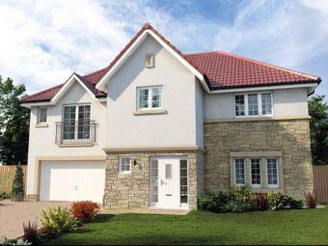 House for sale in Strathaven, Scotland