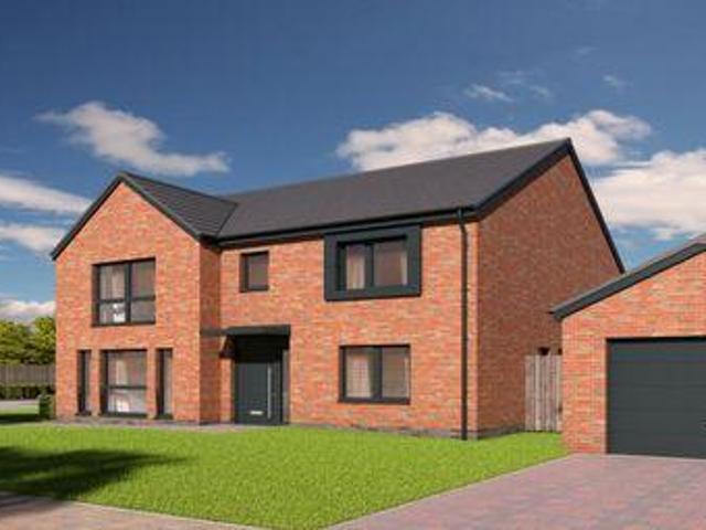 House for sale in Alloa