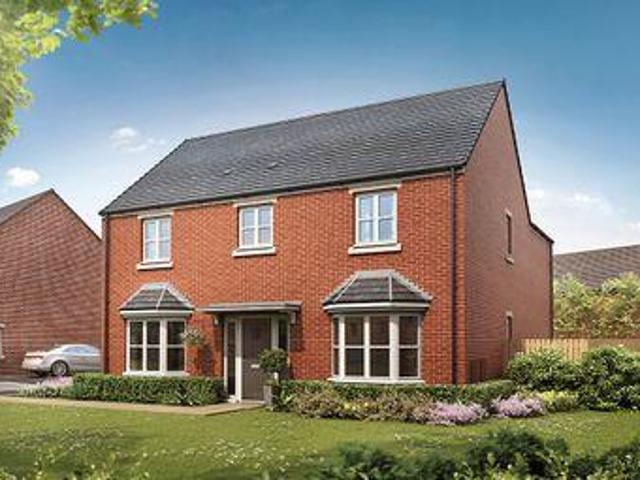 House for sale in Buckingham, Buckinghamshire