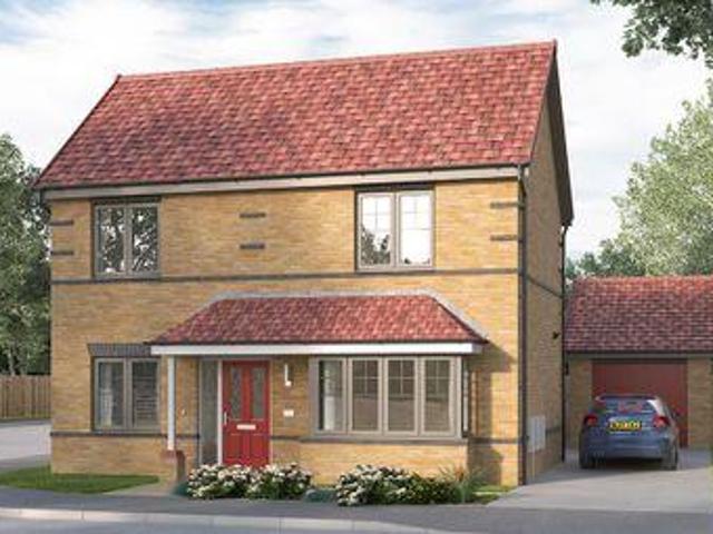 House for sale in Loundsley Green, East Midlands