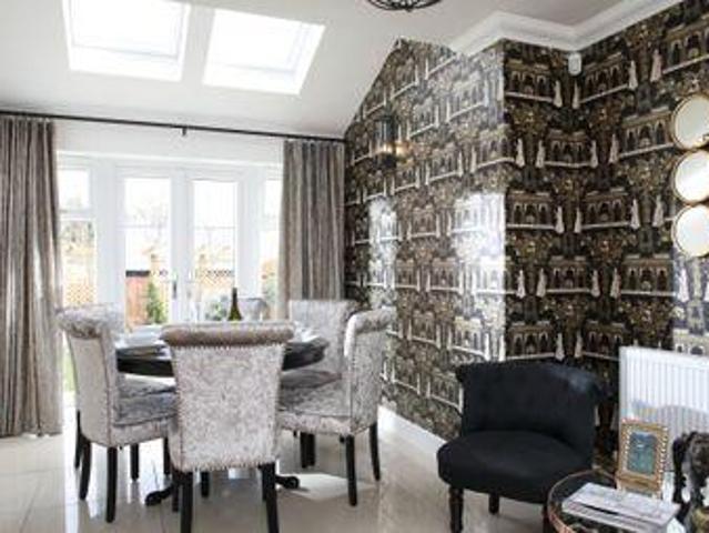 House for sale in Towcester, Northamptonshire