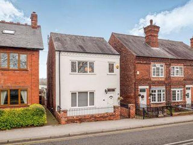 House for sale in Haddon, East Midlands
