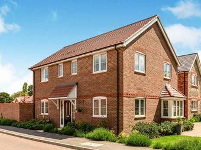 House for sale in Berrick Salome, Oxfordshire