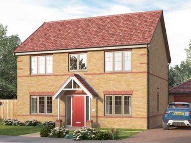 House for sale in Potters Corner, East Midlands