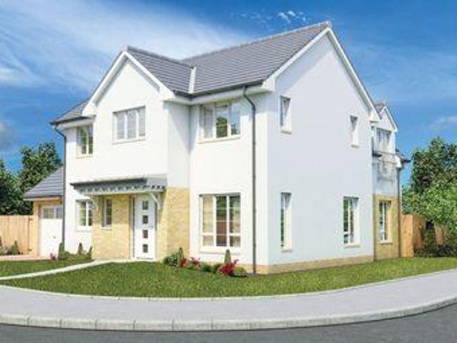 House for sale in Irvine, Scotland