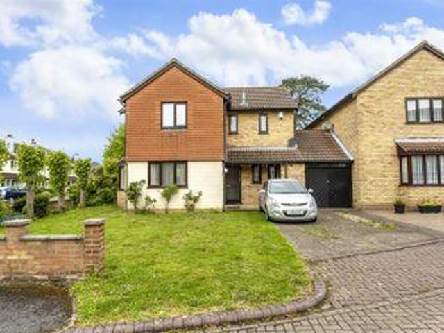House for sale in Red Hill, Surrey