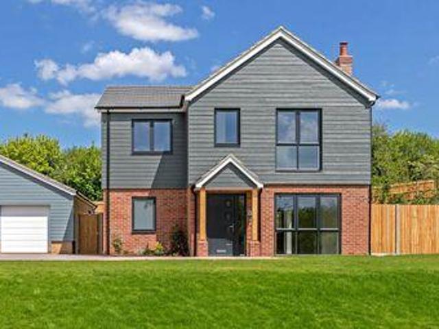House for sale in Colliers End, Hertfordshire