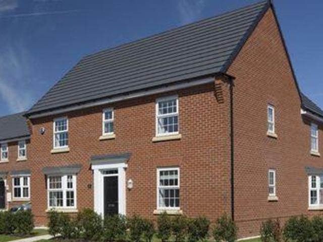 House for sale in Nantwich