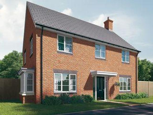 House for sale in Westbury, Wiltshire