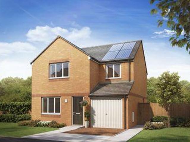 House for sale in Bathgate, Scotland