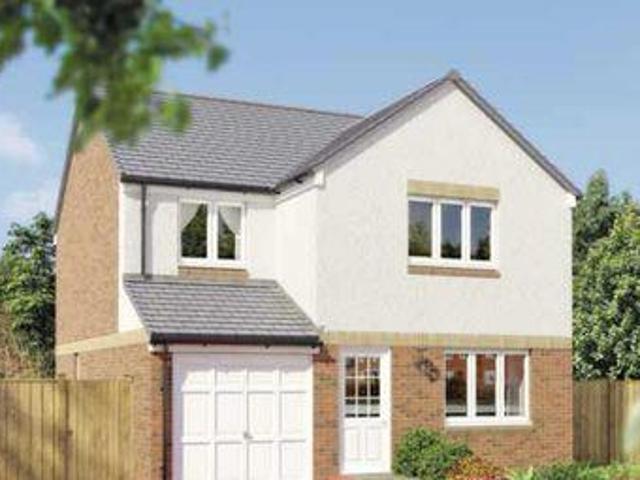 House for sale in Scotland