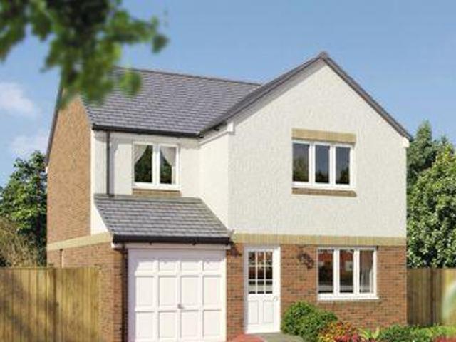 House for sale in Kinross, Scotland